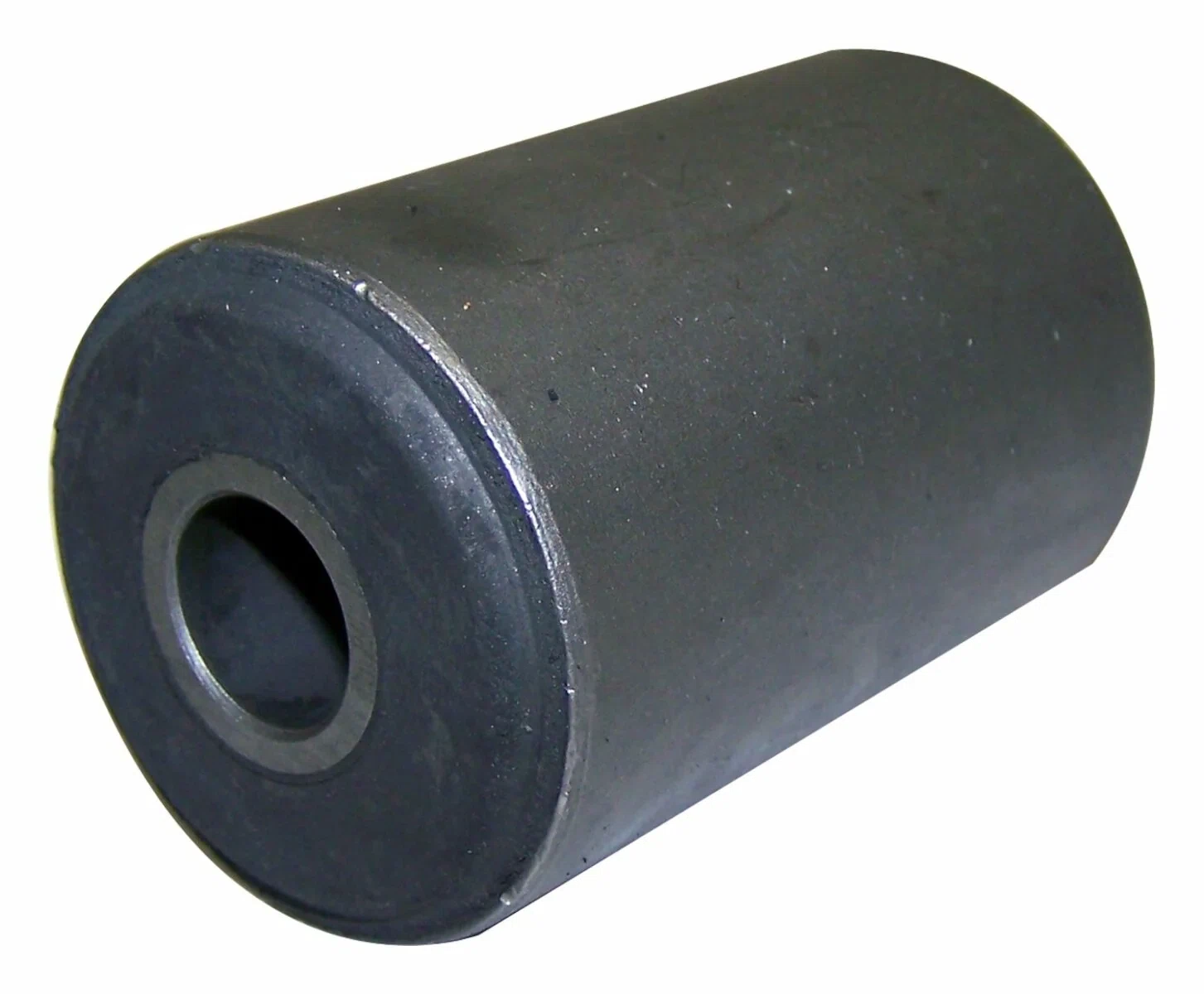 Crown Automotive - Metal Silver Leaf Spring Bushing - 52000504